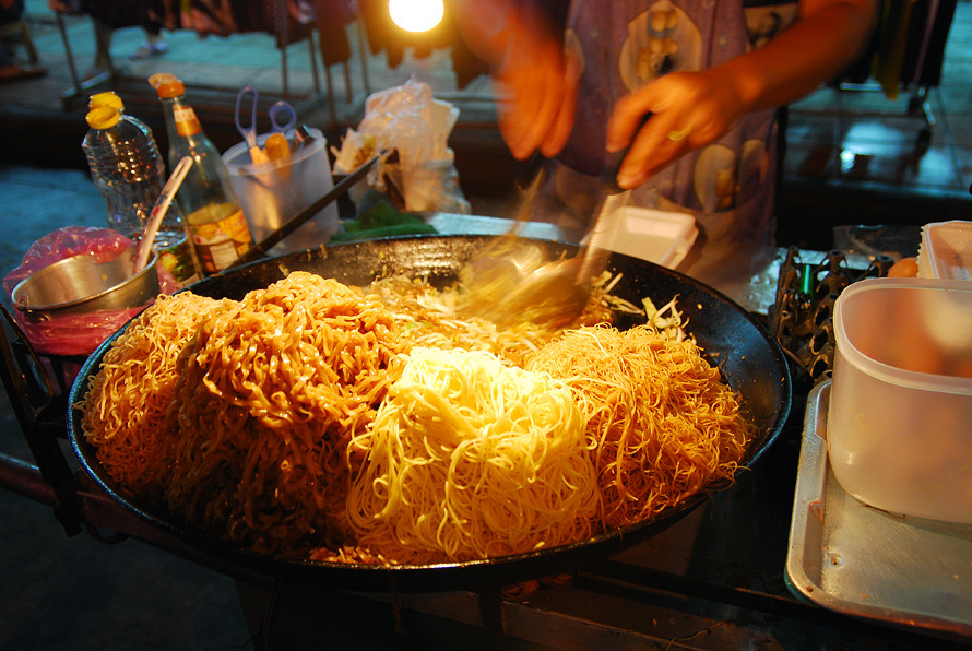 태국에 가면 꼭 먹어봐야 할 음식들 ㄷㄷㄷ.jpg | 인스티즈